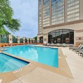 Swimming pool at The Westin San Antonio North