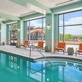 Swimming pool at The Westin Westminster