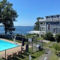 Pool image of The Yankee Clipper Inn