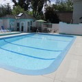 Pool image of Tiki Shores Condominium Beach Resort