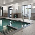 Pool image of TownePlace Suites Boston Logan Airport/Chelsea