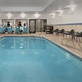 Swimming pool at TownePlace Suites by Marriott Cheyenne SW/Downtown Area