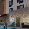 Pool image of TownePlace Suites by Marriott Lancaster, CA