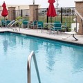 Swimming pool at Towneplace Suites Beaumont Port Arthur