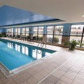 Swimming pool at Towneplace Suites Bowling Green