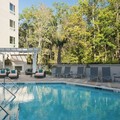 Swimming pool at Towneplace Suites Charleston Airport / Convention Center