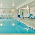 Photo of Towneplace Suites Chattanooga / Hixson Pool