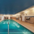 Pool image of Towneplace Suites Chattanooga Near Hamilton Place