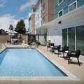 Swimming pool at Towneplace Suites Corpus Christi Portland