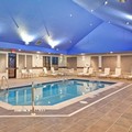 Pool image of Towneplace Suites Dover Rockaway