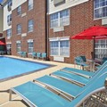Photo of Towneplace Suites Marriott Minneapolis St. Paul Airport Eagan Pool