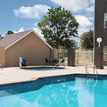 Swimming pool at Towneplace Suites by Marriott