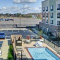 Pool image of Towneplace Suites by Marriott Alexandria
