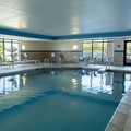 Pool image of Towneplace Suites by Marriott Ann Arbor