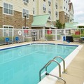 Pool image of Towneplace Suites by Marriott Arundel Mills BWI Airport