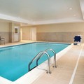 Photo of Towneplace Suites by Marriott Dubuque Downtown Pool