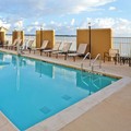 Pool image of Towneplace Suites by Marriott Ft. Walton Beach