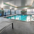 Photo of Towneplace Suites by Marriott Hays Pool
