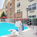 Swimming pool at Towneplace Suites by Marriott Knoxville Cedar Bluff