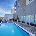 Pool image of Towneplace Suites by Marriott Knoxville Oak Ridge