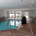 Photo of Towneplace Suites by Marriott Louisville Airport Pool