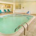 Photo of Towneplace Suites by Marriott Manchester Pool