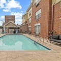 Pool image of Towneplace Suites by Marriott Minneapolis West / St. Louis Park