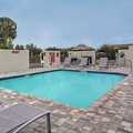 Swimming pool at Towneplace Suites by Marriott Sarasota Bradenton West