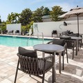 Photo of Towneplace Suites by Marriott Tampa Clearwater Pool
