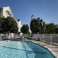 Swimming pool at Towneplace Suites by Marriott Texarkana