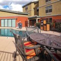 Pool image of Towneplace Suites by Marriott Tucson