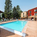 Photo of Towneplace Suites by Marriott Whitefish Kalispell Pool
