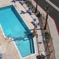 Pool image of Townplace Suites by Marriott Phoenix Glendale Sports & Entertai