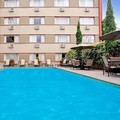 Photo of Travelodge by Wyndham Seattle by The Space Needle Pool