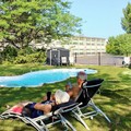 Photo of Travelodge by Wyndham Trois Rivieres Pool