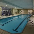 Swimming pool at Trump International Hotel & Tower New York