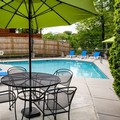 Pool image of Twin Mountain Inn & Suites