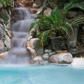 Pool image of Two Bunch Palms Spa Resort Adults Only