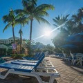 Swimming pool at Vacation Village at Bonaventure