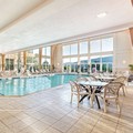 Photo of Vacation Village in The Berkshires Pool