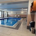 Photo of Velora Hinton – An Ascend Hotel Collection Pool