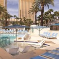 Photo of W Las Vegas Pool