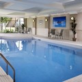 Pool image of Waterfront Hotel Burlington