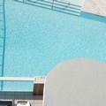 Swimming pool at Wave Resort