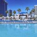 Swimming pool at Westgate Las Vegas Resort & Casino