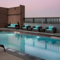 Swimming pool at Westin Dallas Fort Worth Airport