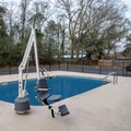 Photo of Windwood Inn Bay Minette Pool