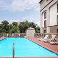 Swimming pool at Wingate by Wyndham