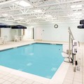 Photo of Wingate by Wyndham Bridgeport/Clarksburg Pool