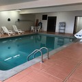 Swimming pool at Wingate by Wyndham Dayton - Fairborn